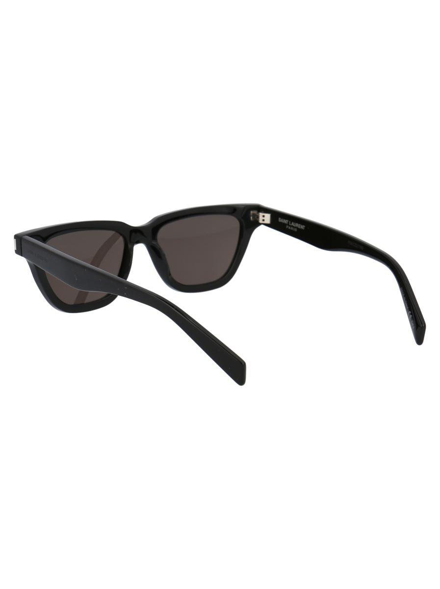 Saint Laurent Eyewear solglasögon