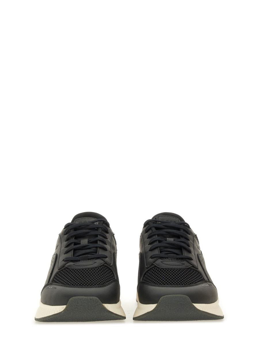 Boss "Ttnm Evo" Sneaker