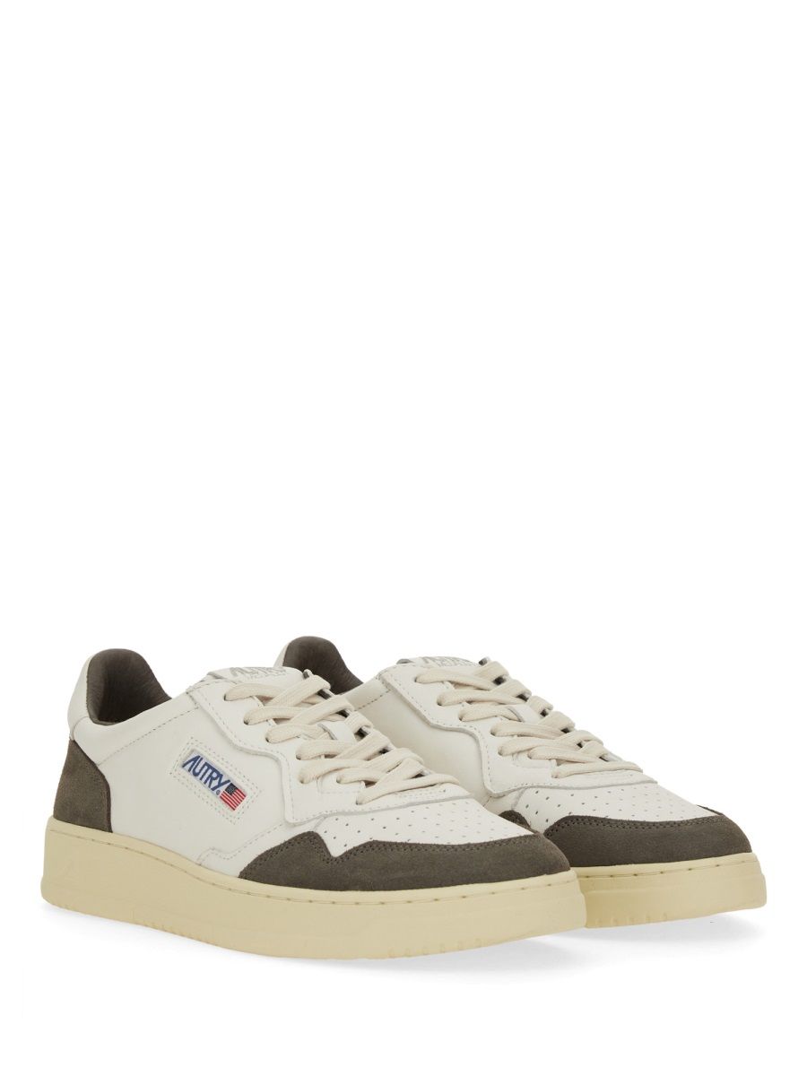 Autrie Sneakers Grå