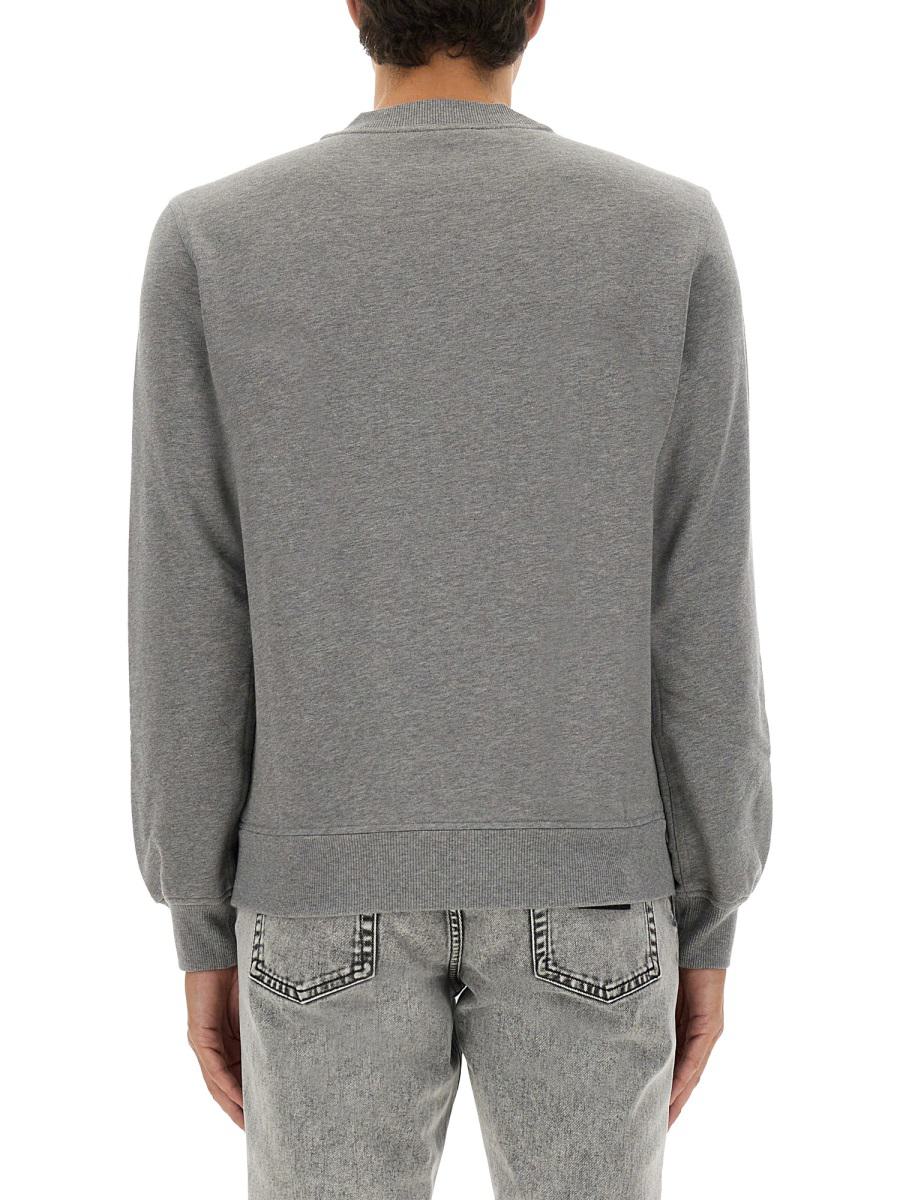 Dolce & Gabbana Jerseyväska med broderi