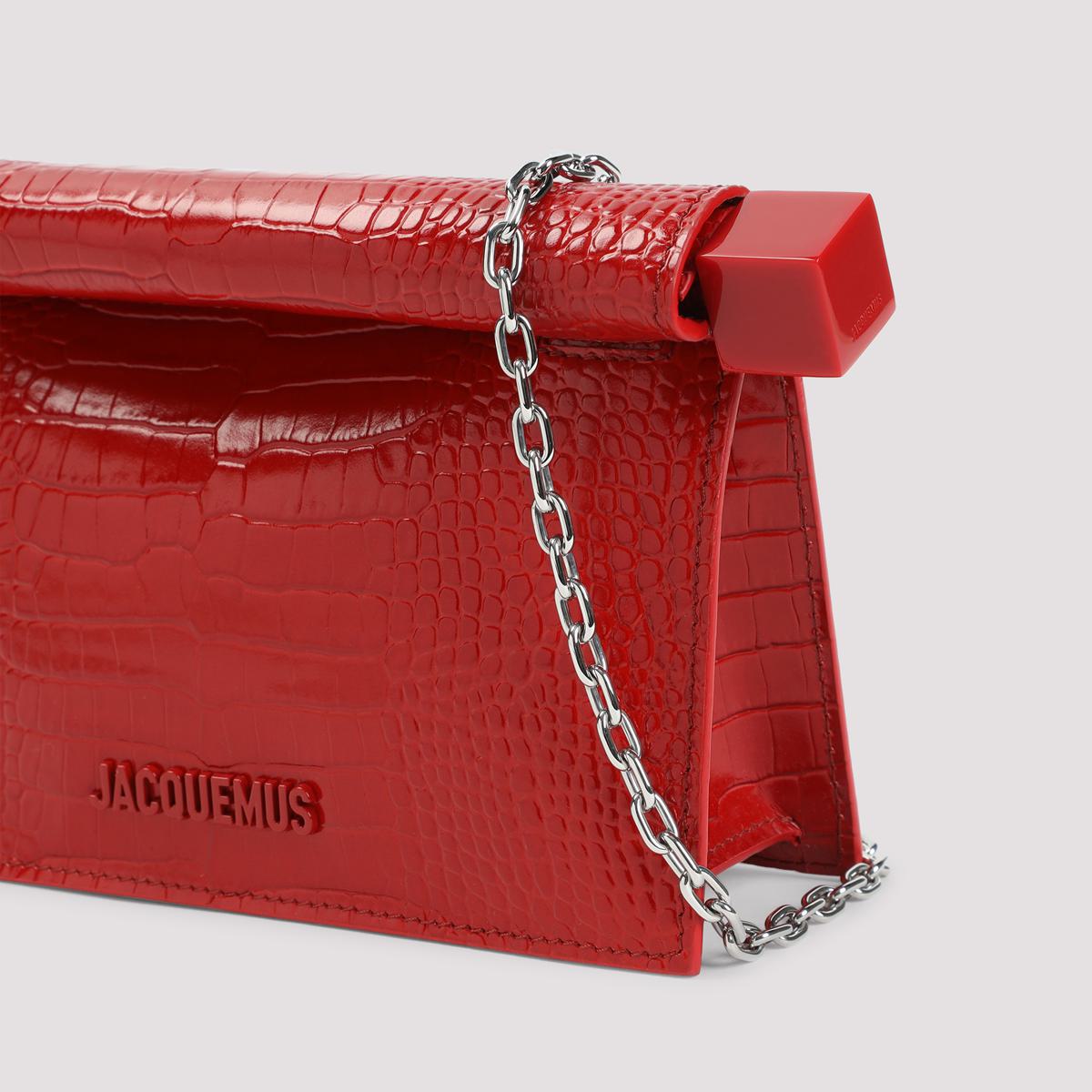 Jacquemus handväska