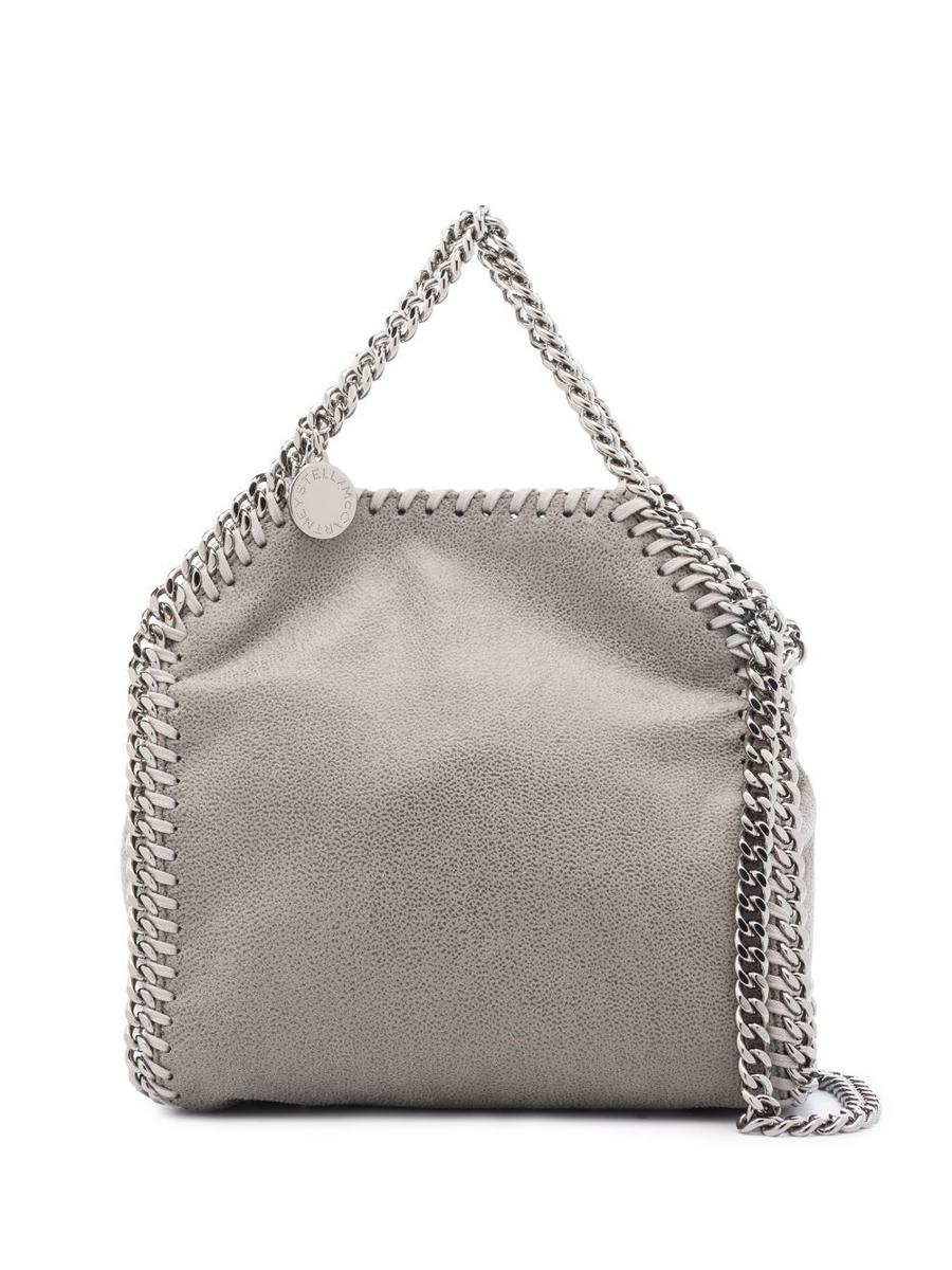 Stella McCartney Falabella Liten Crossboy-väska