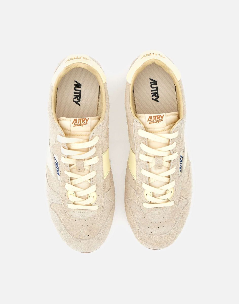Autry 'Windspin' Sneakers