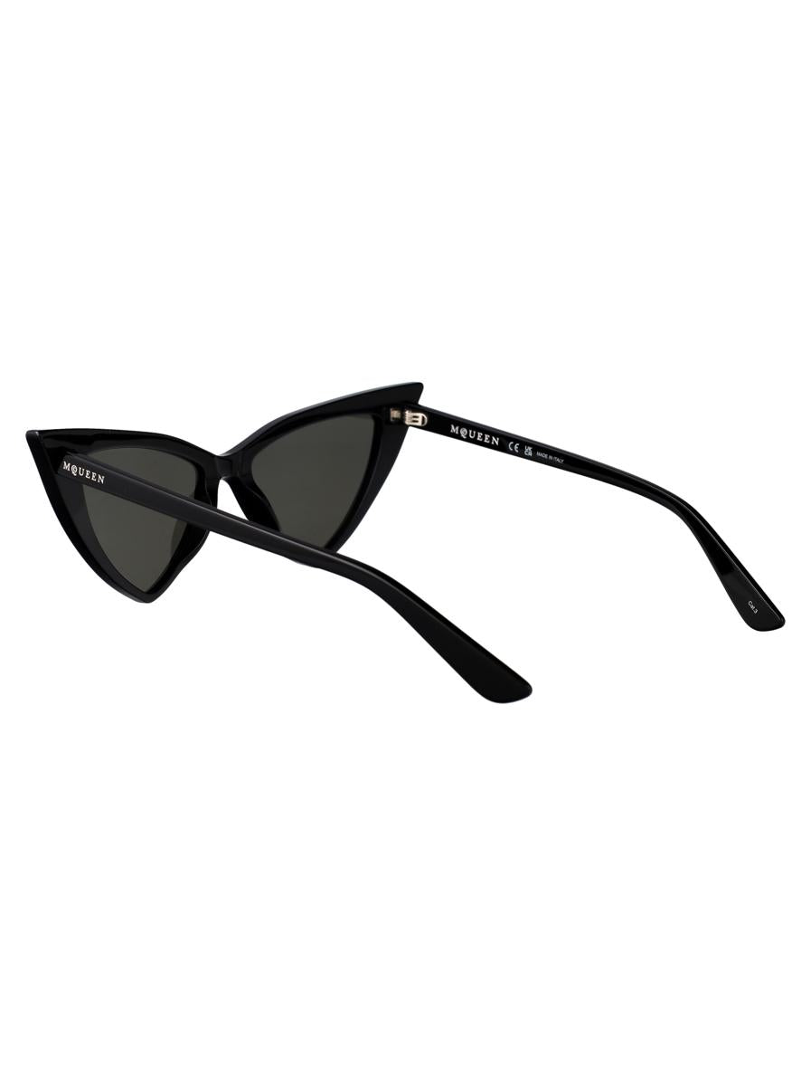 Alexander McQueen solglasögon