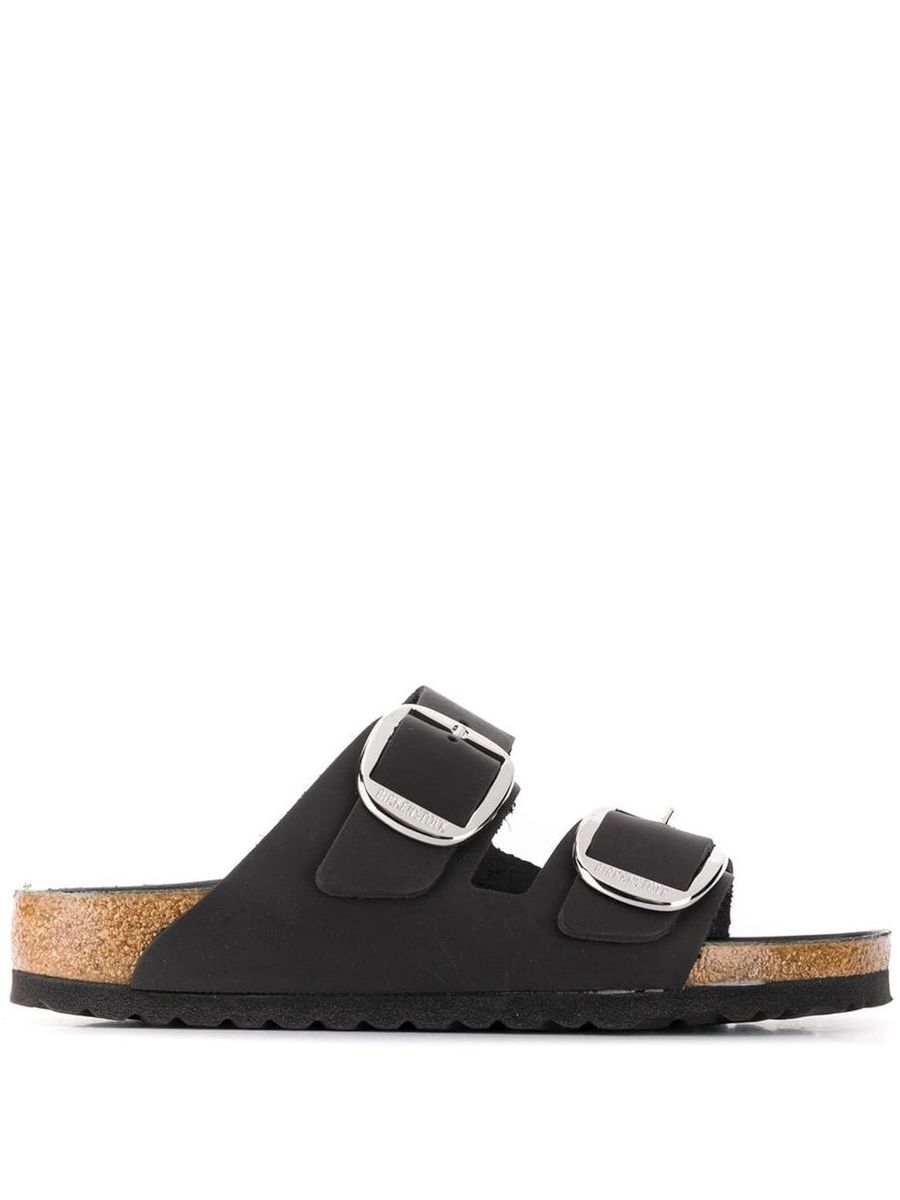Birkenstock-sandaler