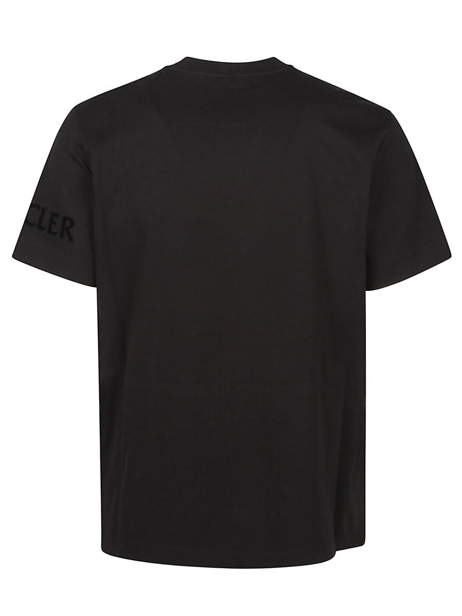 Moncler T-shirt