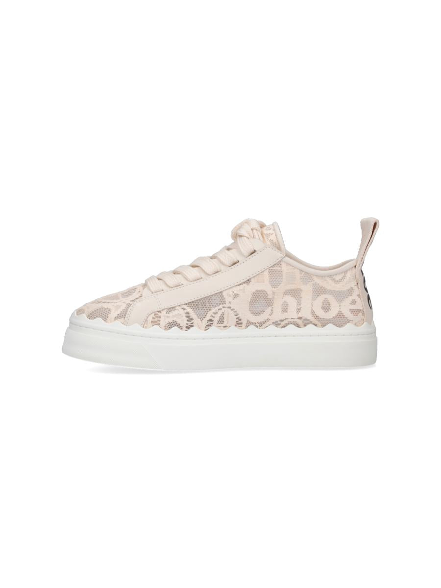 Chloé Sneakers