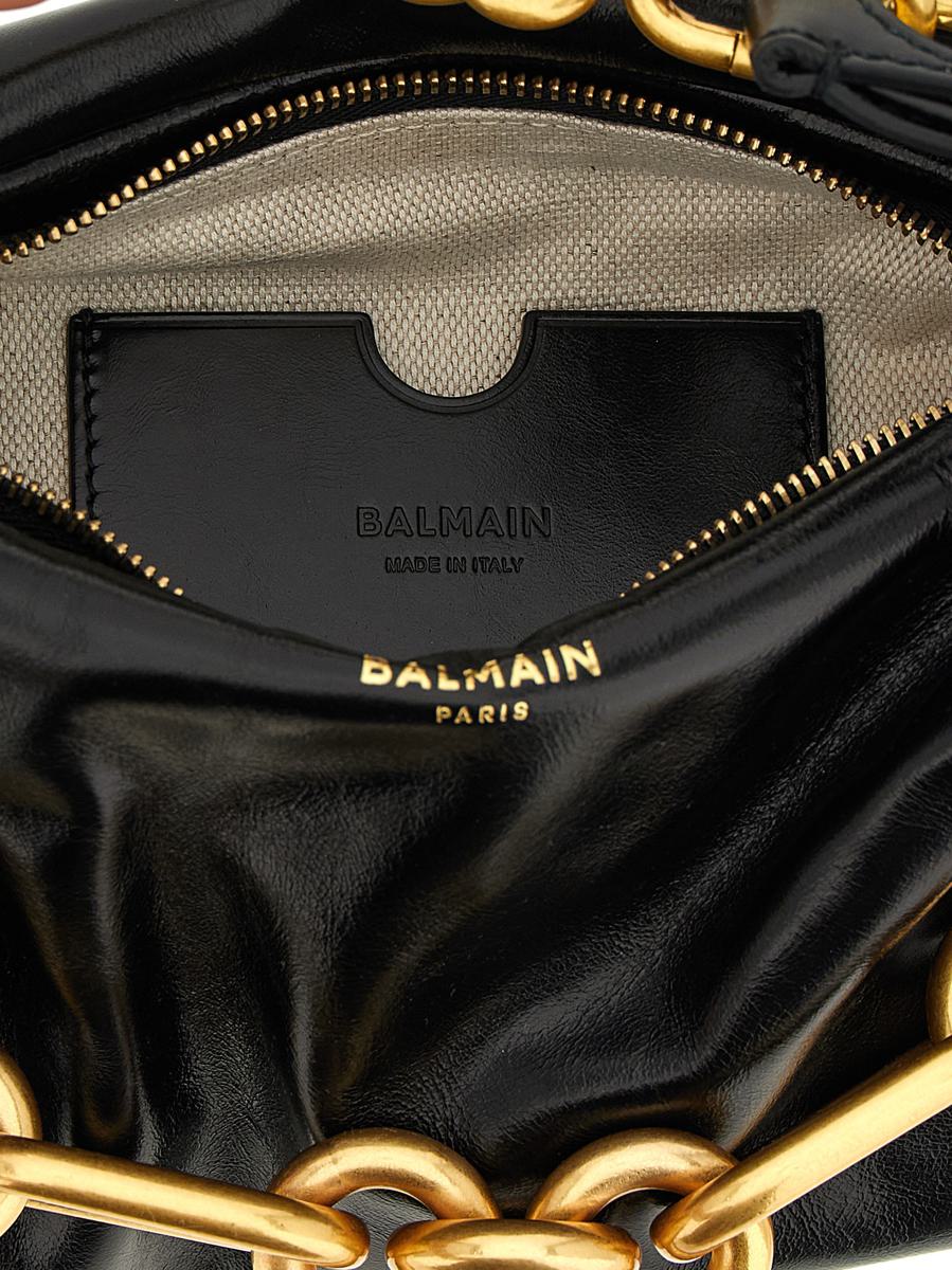 Balmain 'Sync' Mini-väska
