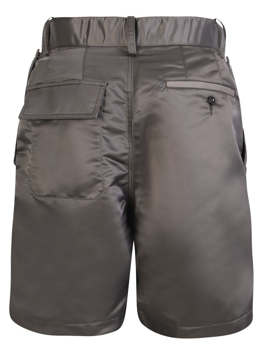 Sacai-shorts