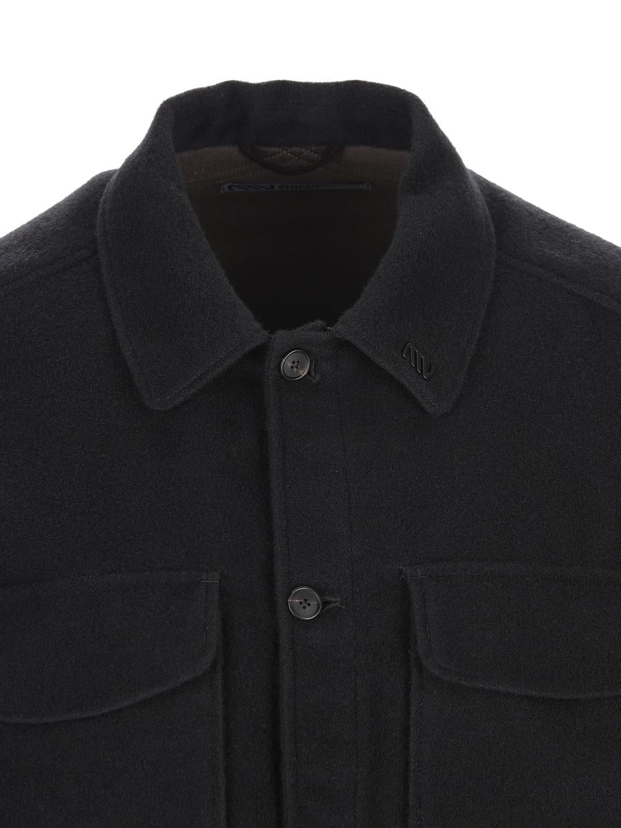 Massimo Osti Studio-skjortor