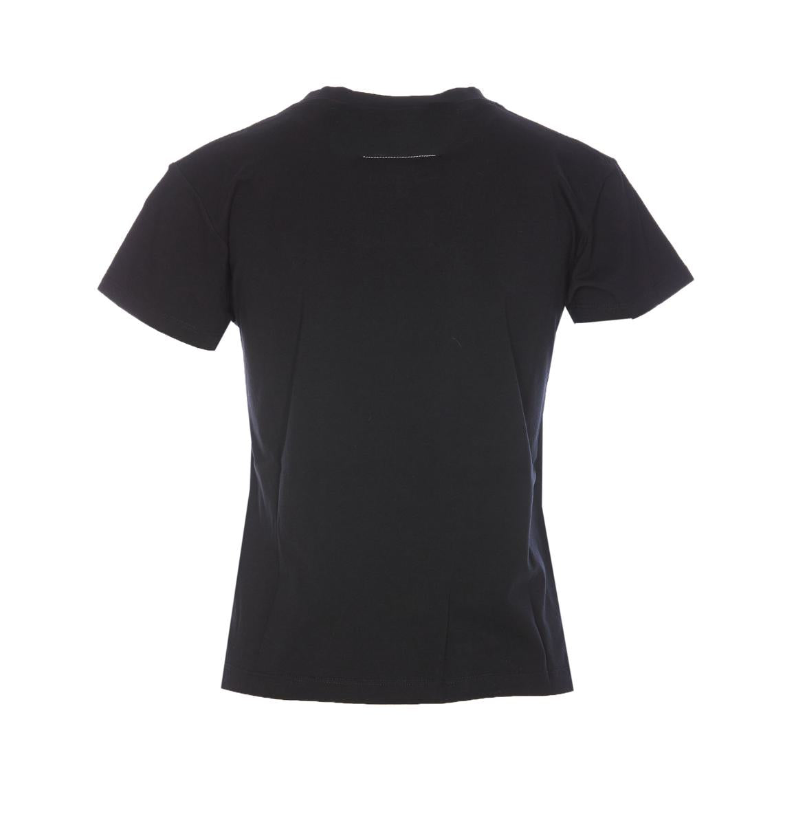 MM6 Maison Margiela T-shirts och pikétröjor