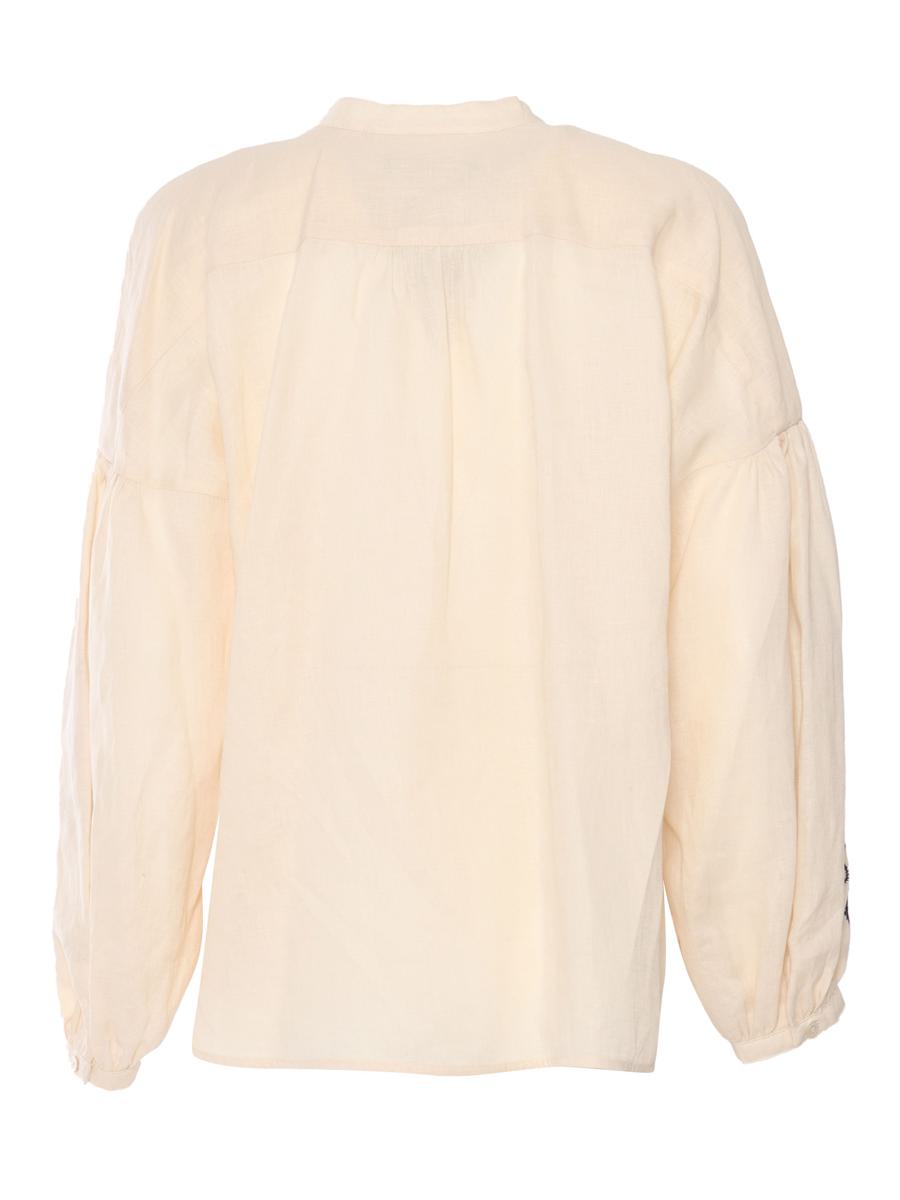 Weekend Max Mara-skjorta