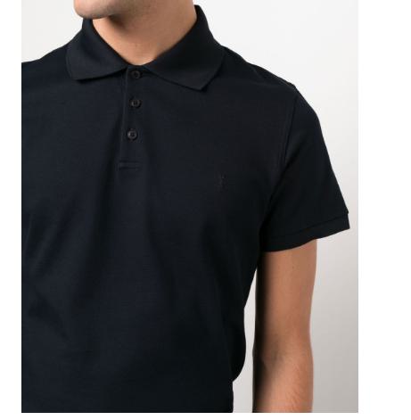 Saint Laurent T-shirts och pikétröjor