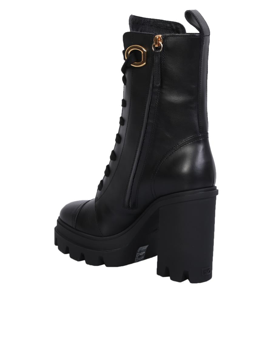 Giuseppe Zanotti stövlar