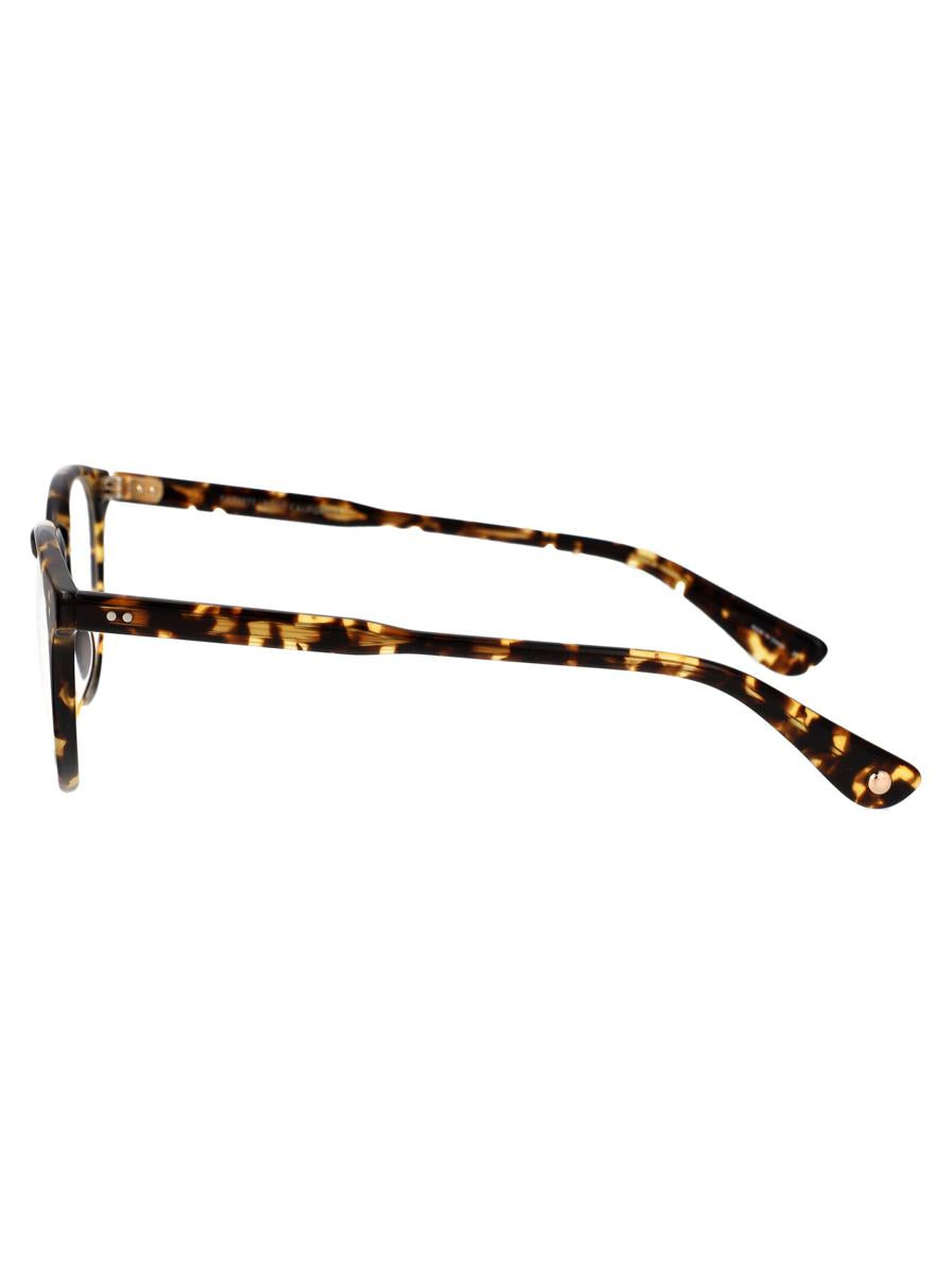 Garrett Leight Optiker