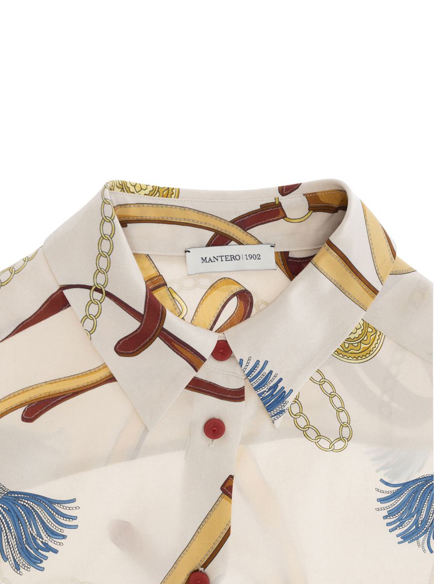 Camicia Ava