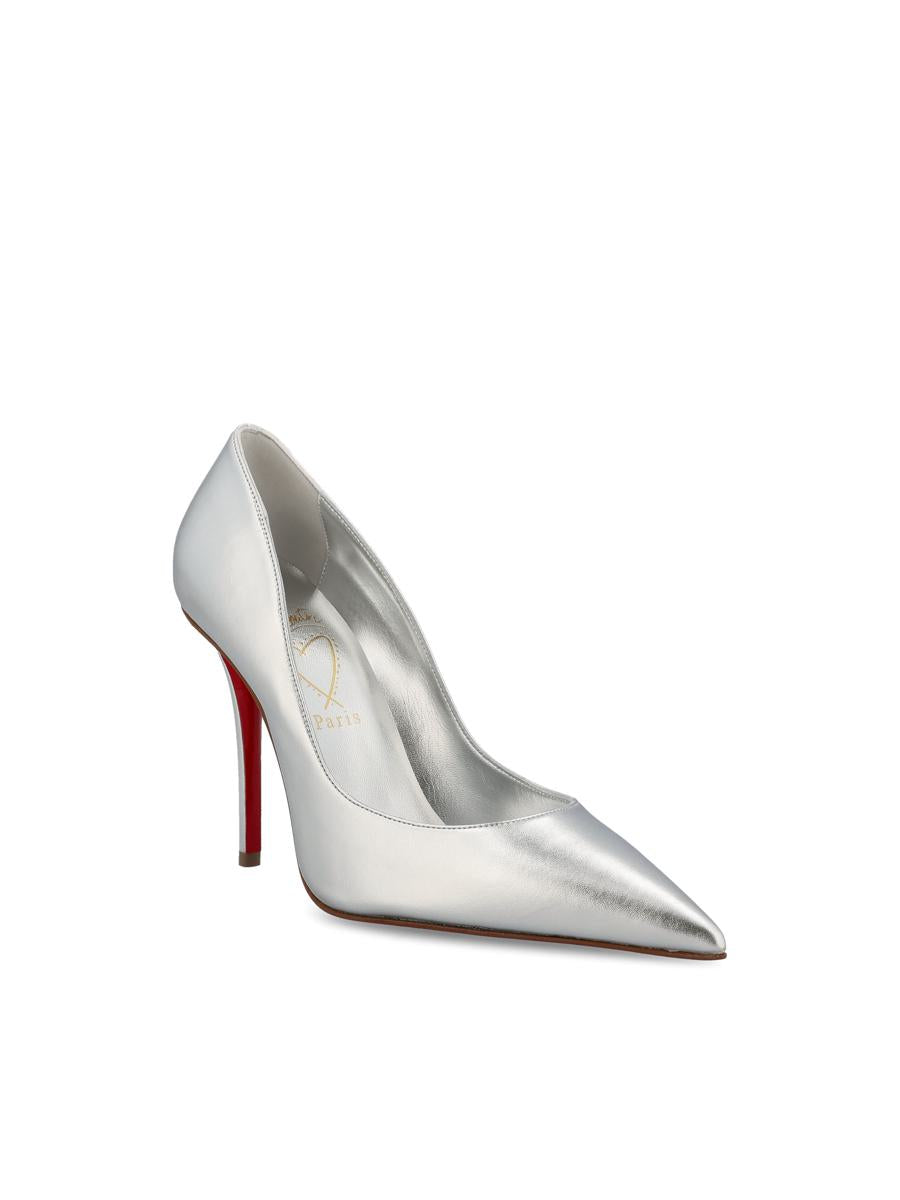 Christian Louboutin klackskor