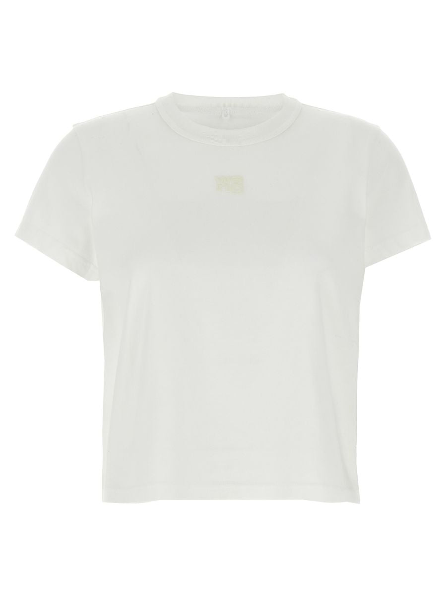 Alexander Wang T-shirts och pikétröjor