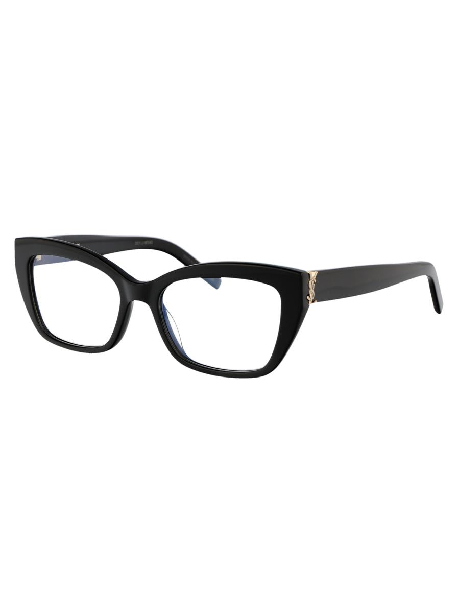 Saint Laurent Glasögon Optiker