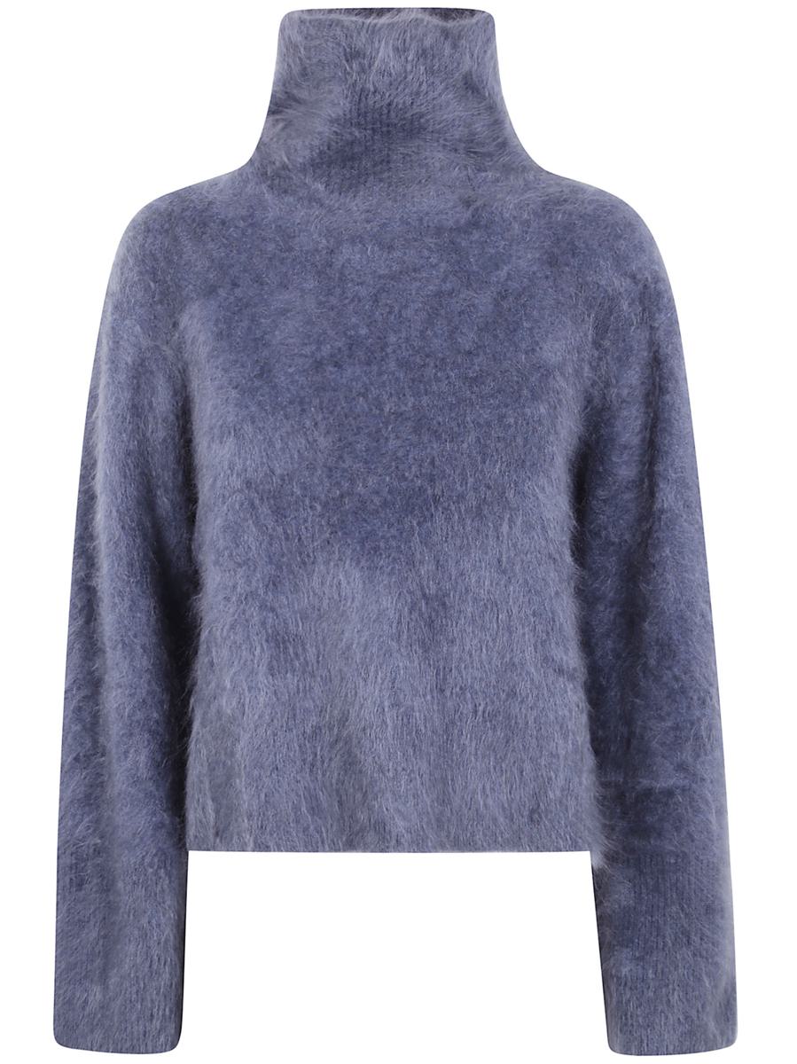 Lisa Yang "Floren" Tröja med turtleneck