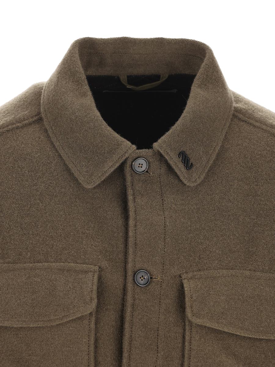 Massimo Osti Studio-skjortor