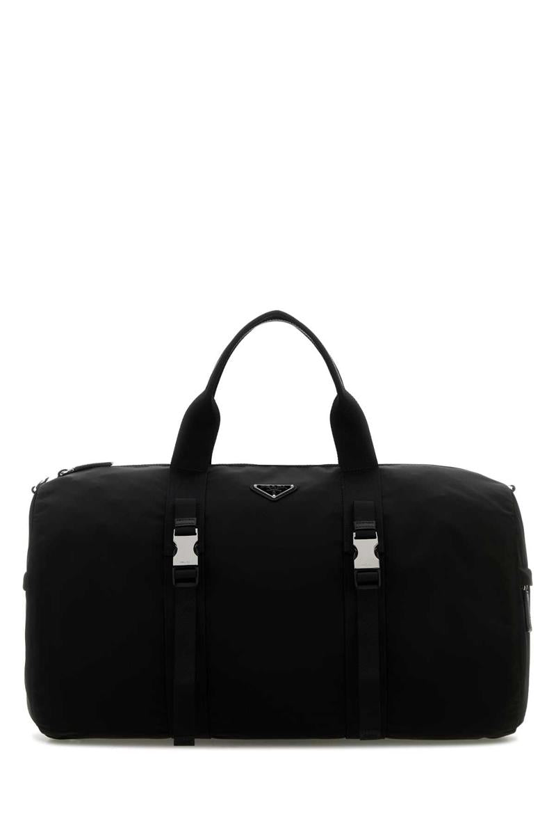 Prada Resväskor