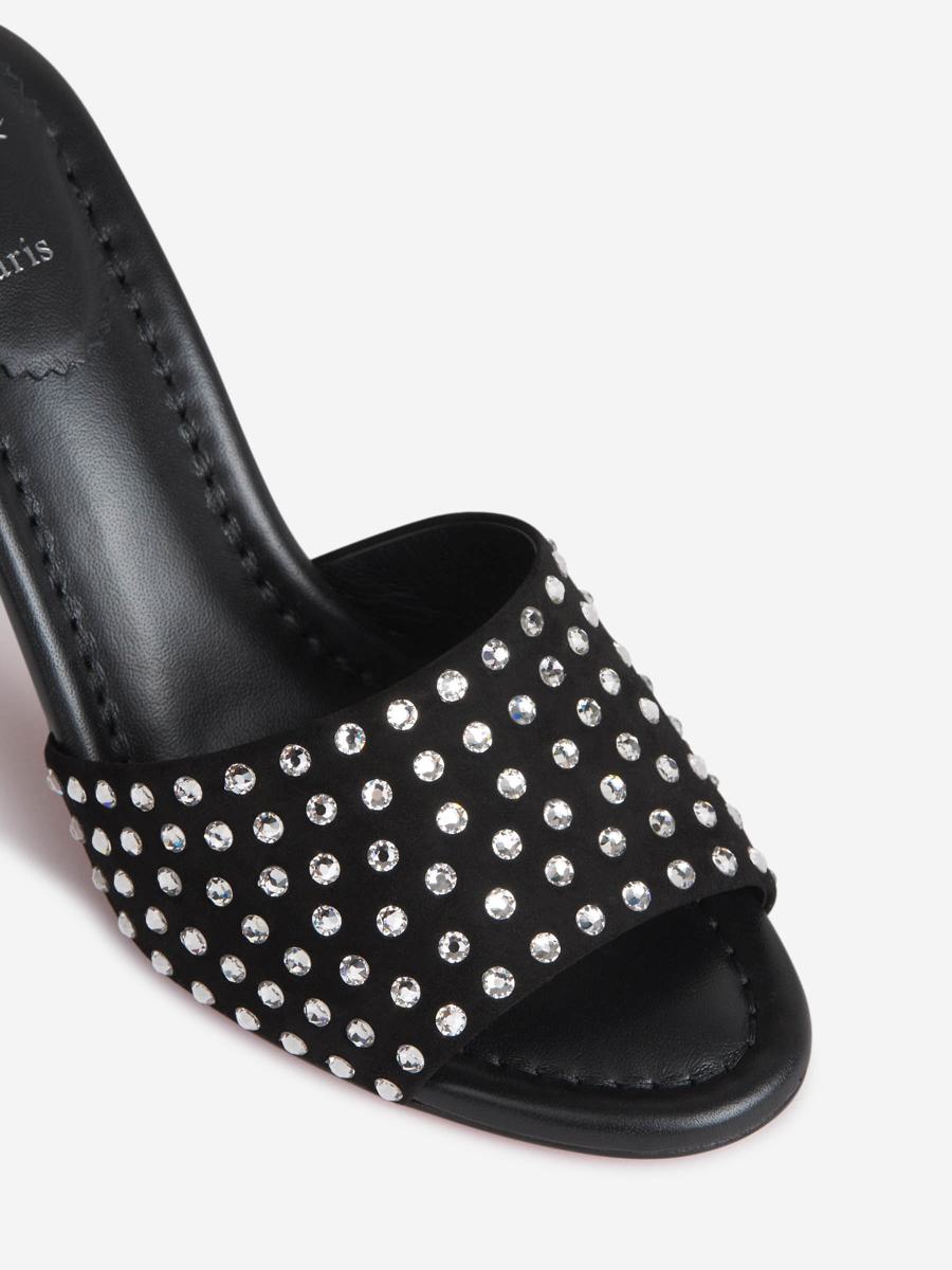 Christian Louboutin Jane Mules