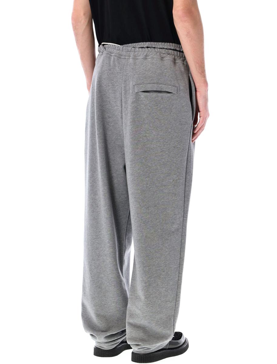 Magliano Pleats Träningsbyxor