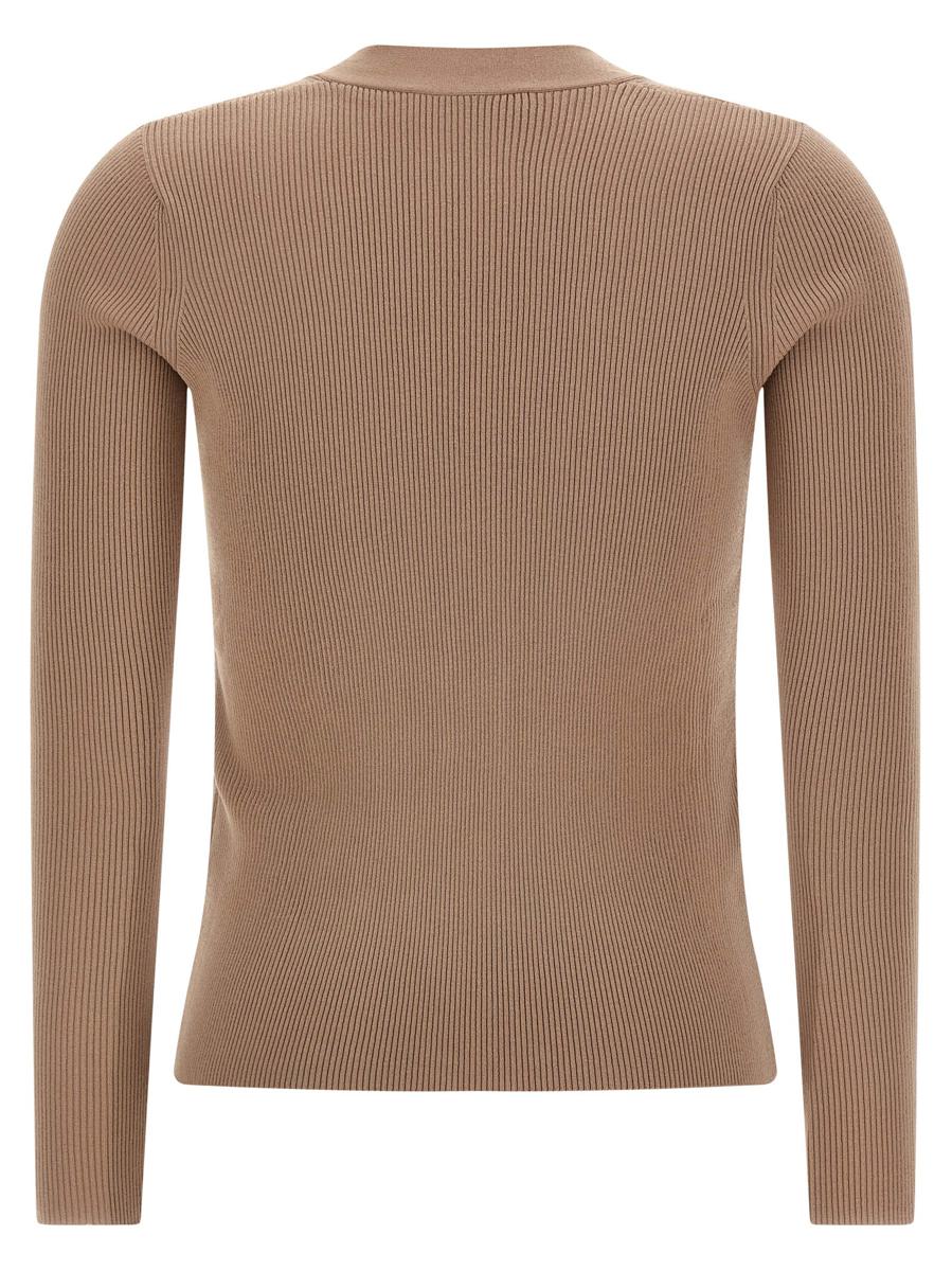 Weekend Max Mara 'Gabriel' kofta