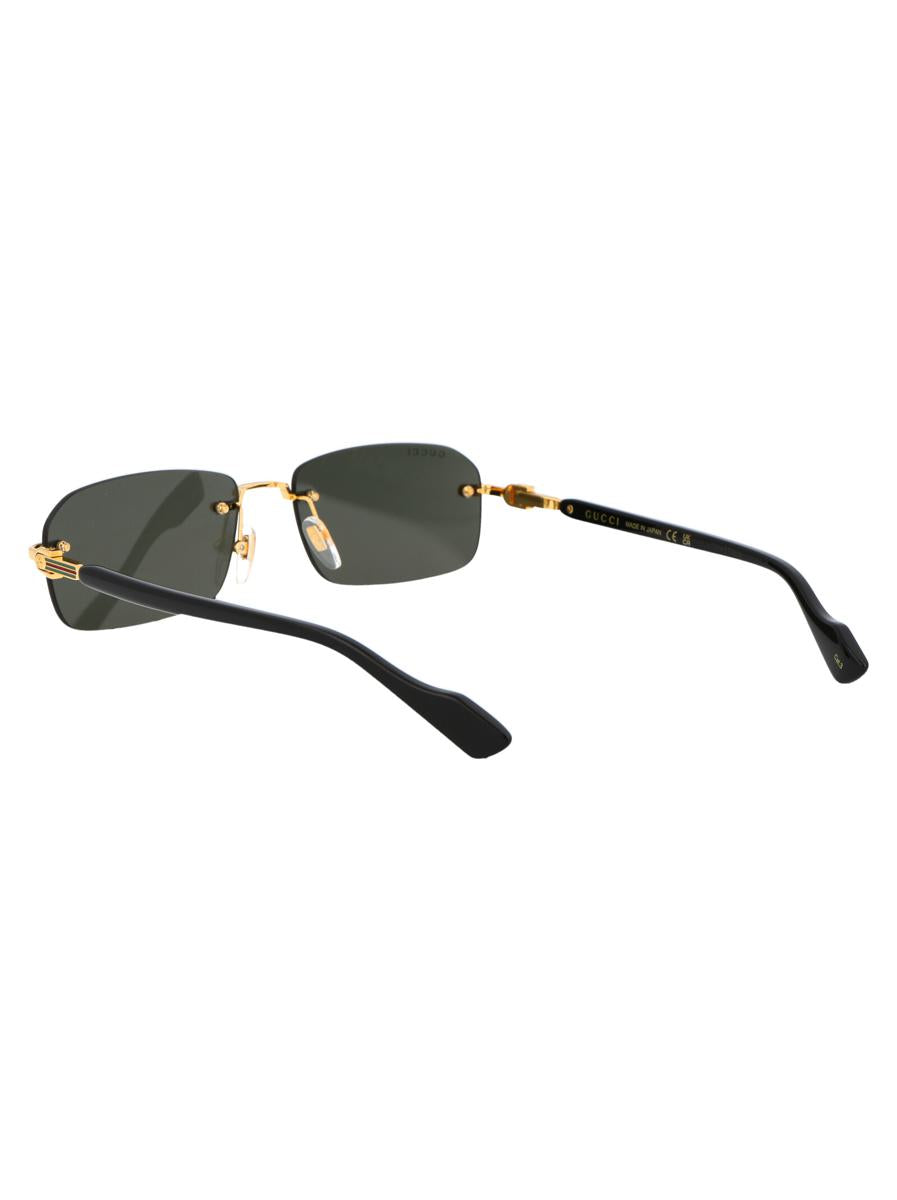 Gucci solglasögon