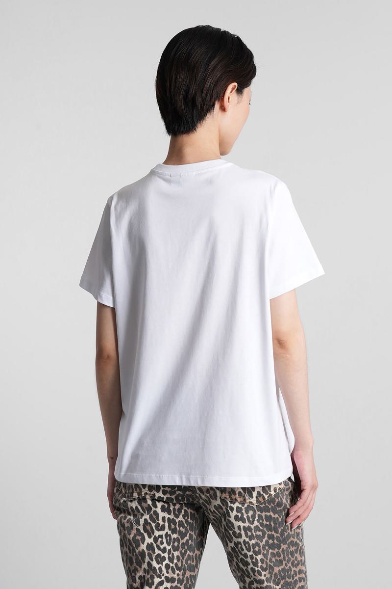 Ganni T-shirt