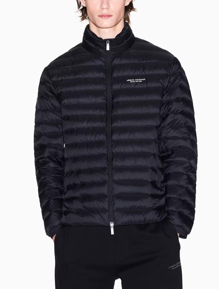 Armani Exchange-kappor