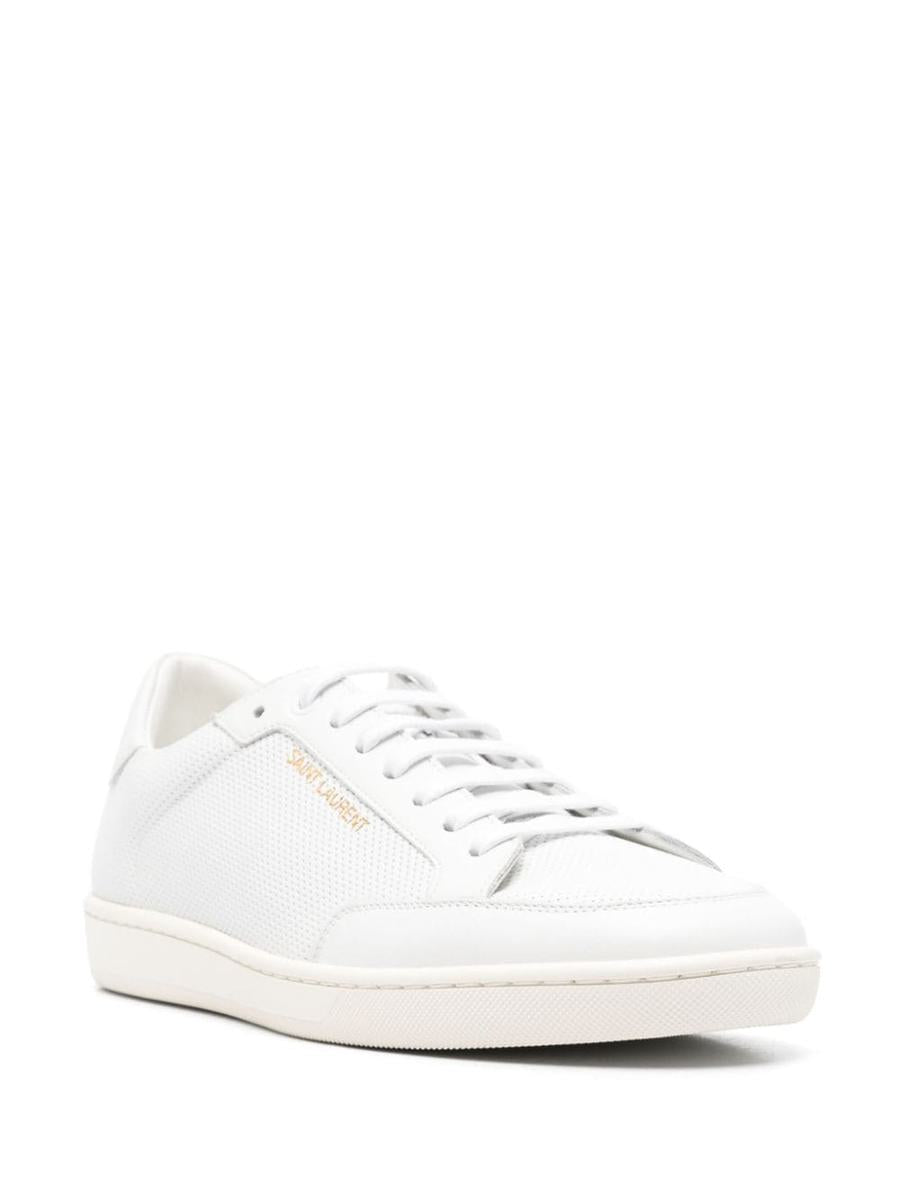Saint Laurent platta skor