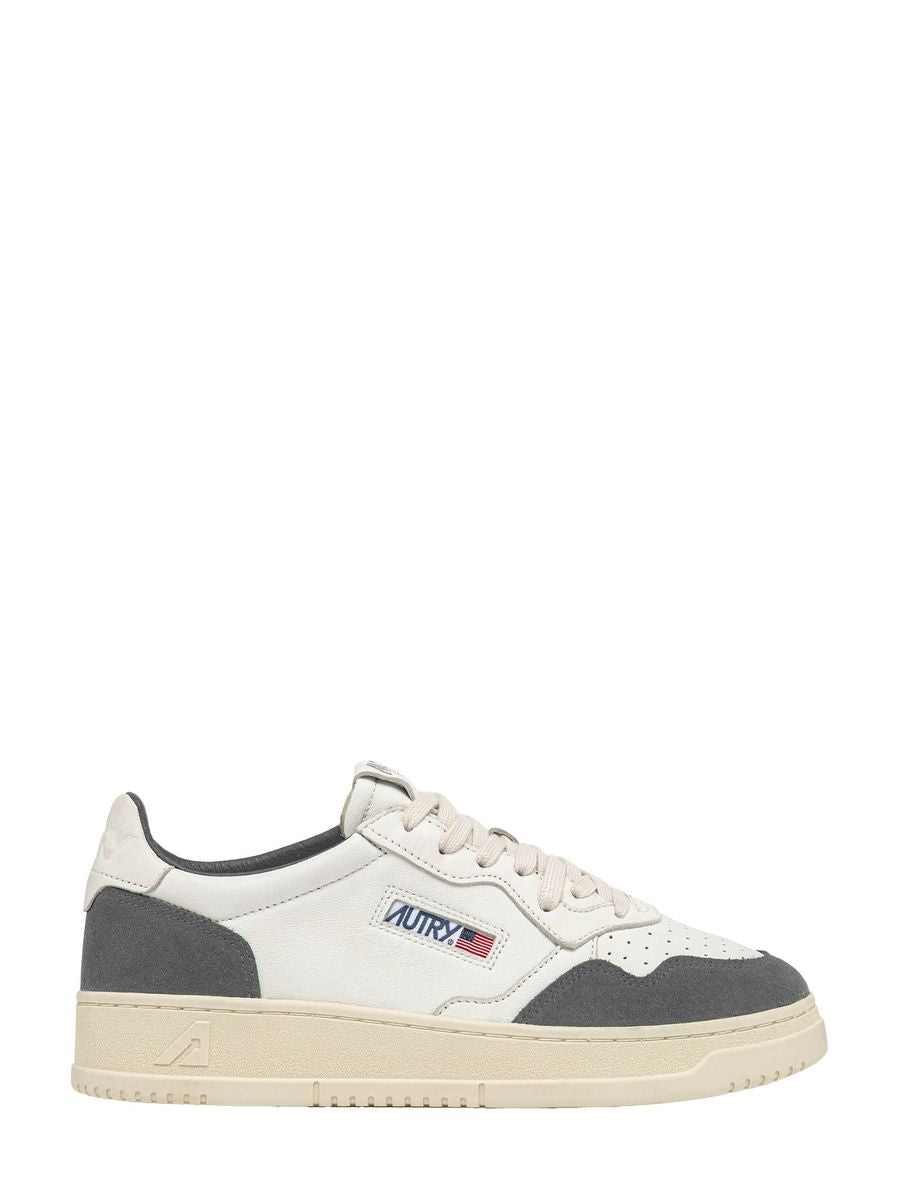 Autrie Sneakers Grå