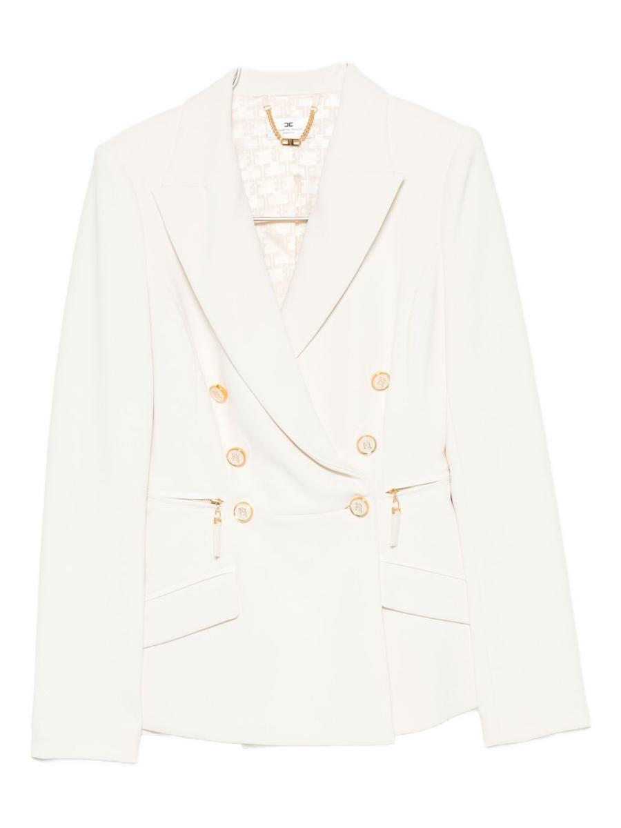 Elisabetta Franchi Jackor