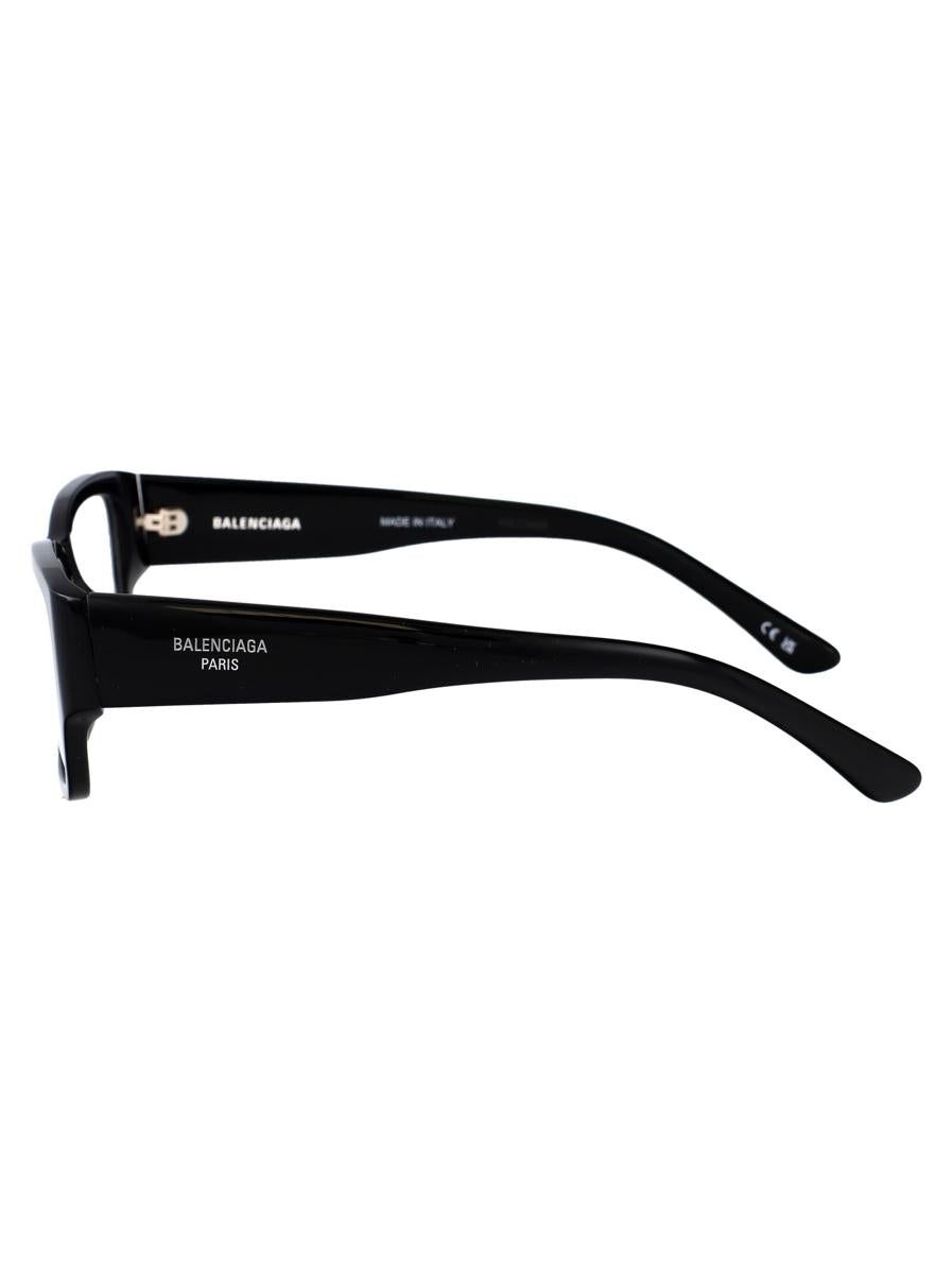 Balenciaga Optiker