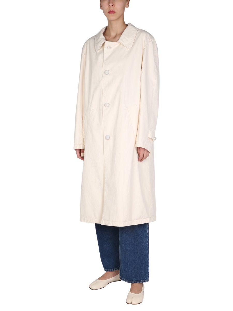 Maison Margiela-kappor