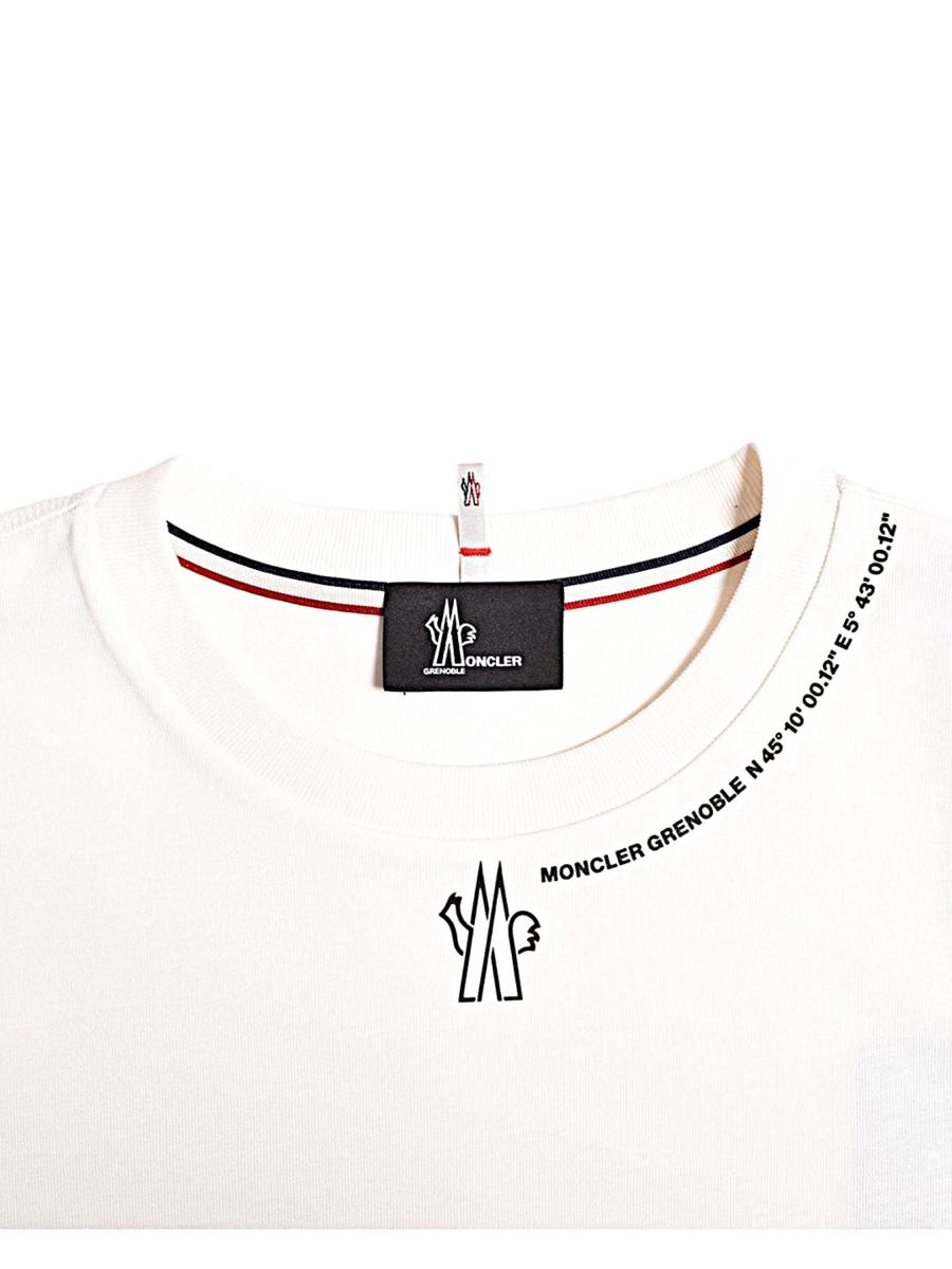 MONCLER Toppkläder