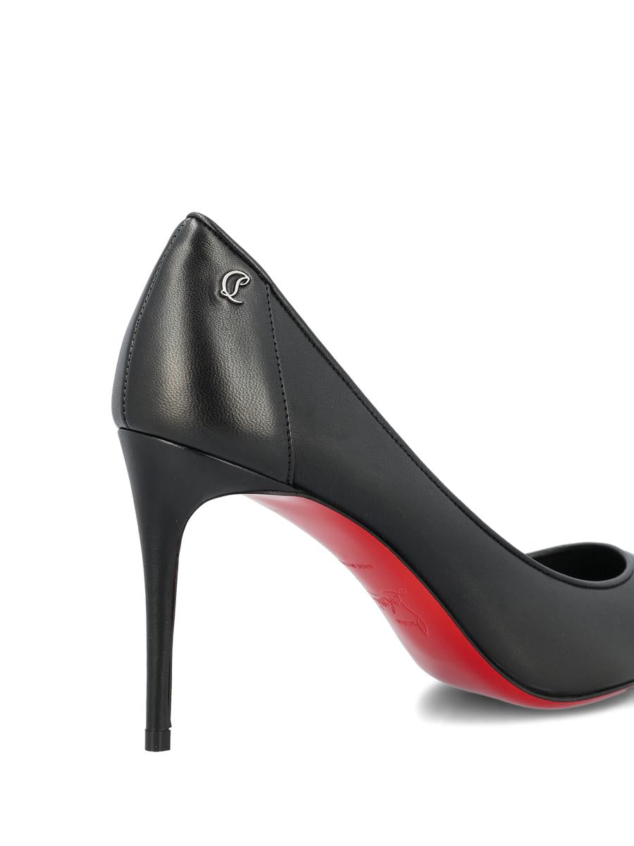 Christian Louboutin klackskor