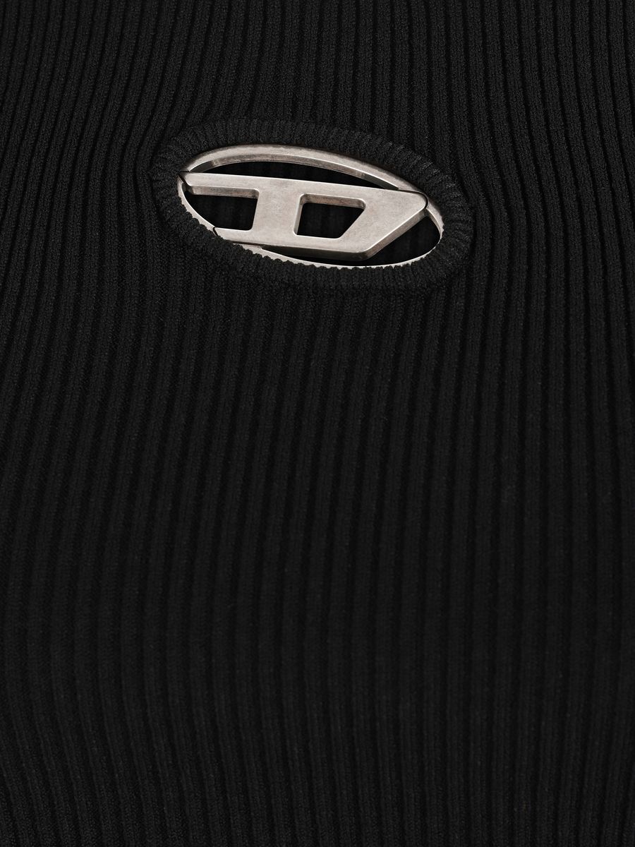 Diesel Oval-D Topp