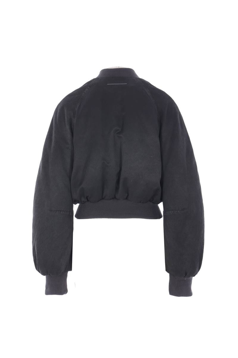 MM6 Maison Margiela-kappor
