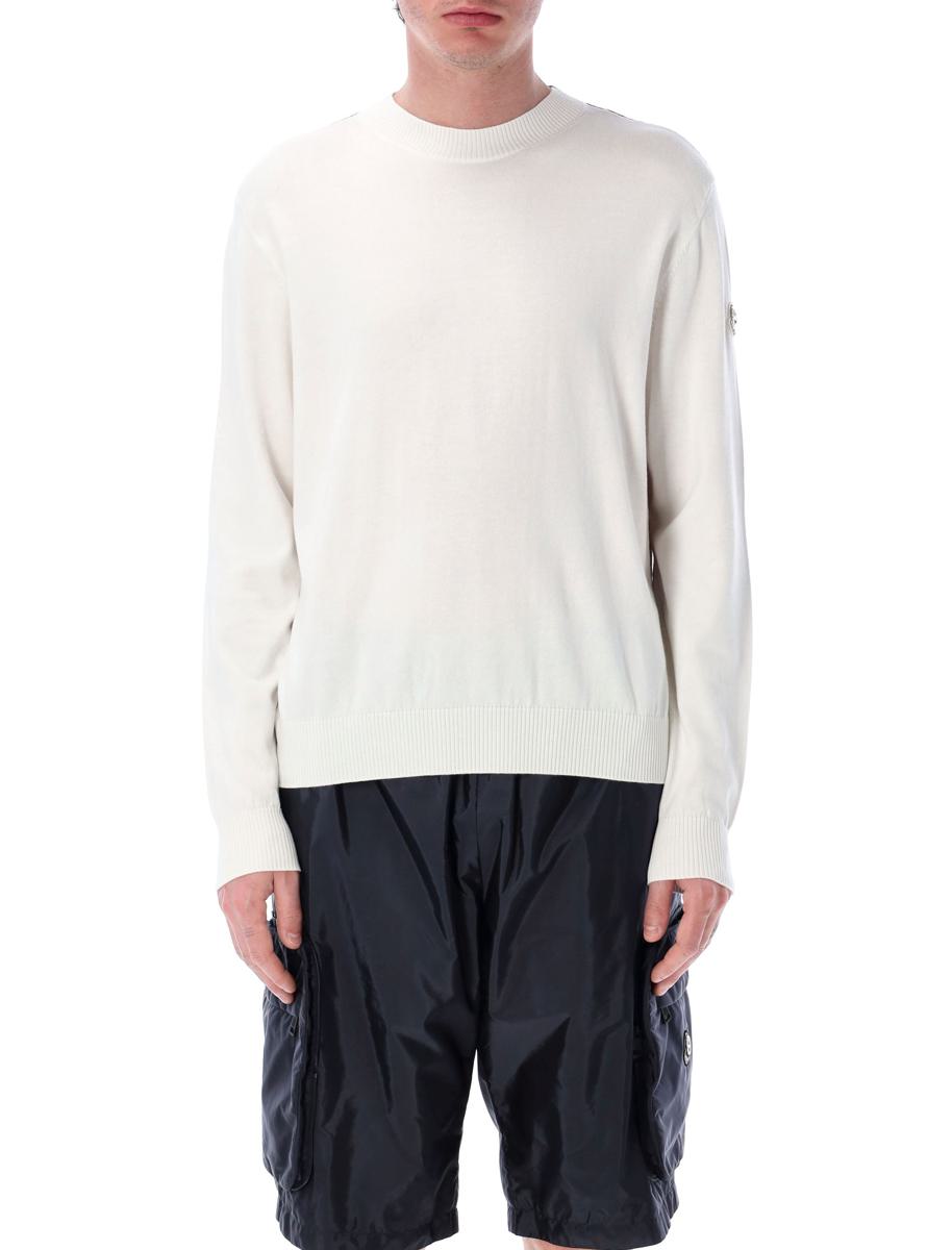 Moncler Genius bomullströja