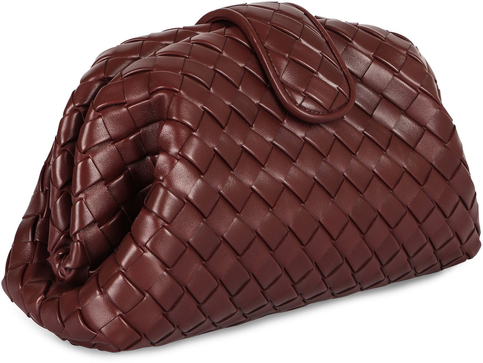 Bottega Veneta Lauren 1980 Kuvertväska
