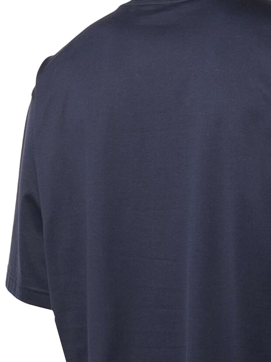 Marni T-shirts och pikétröjor