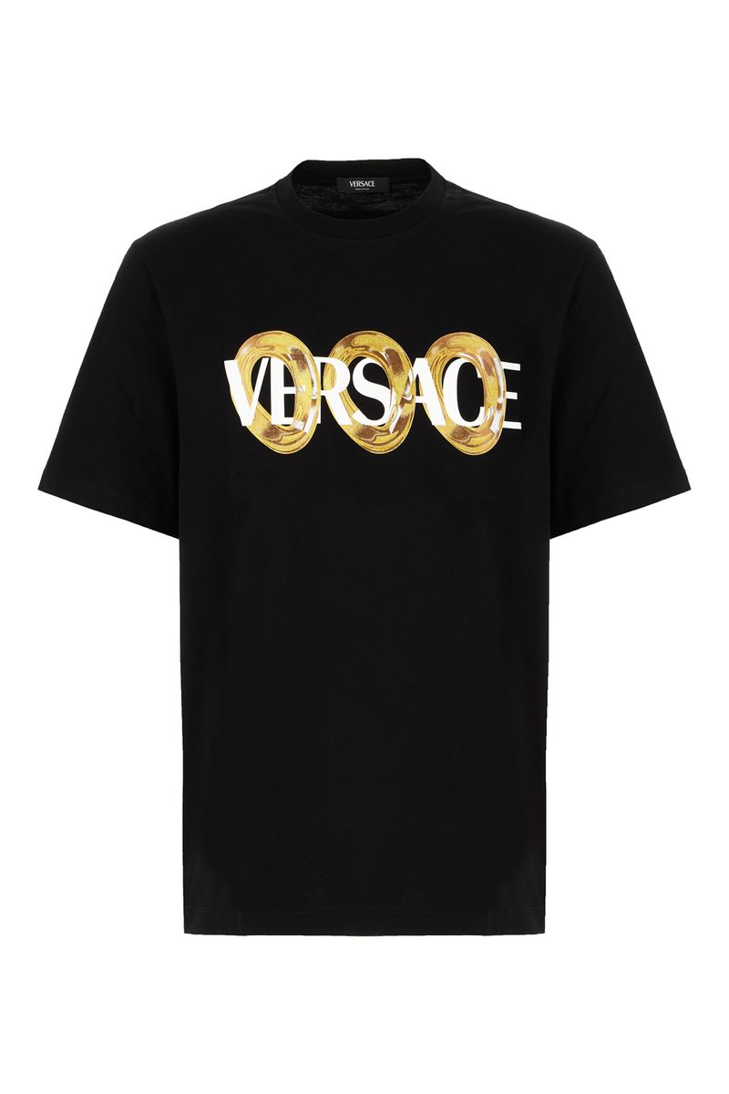 Versace T-shirt