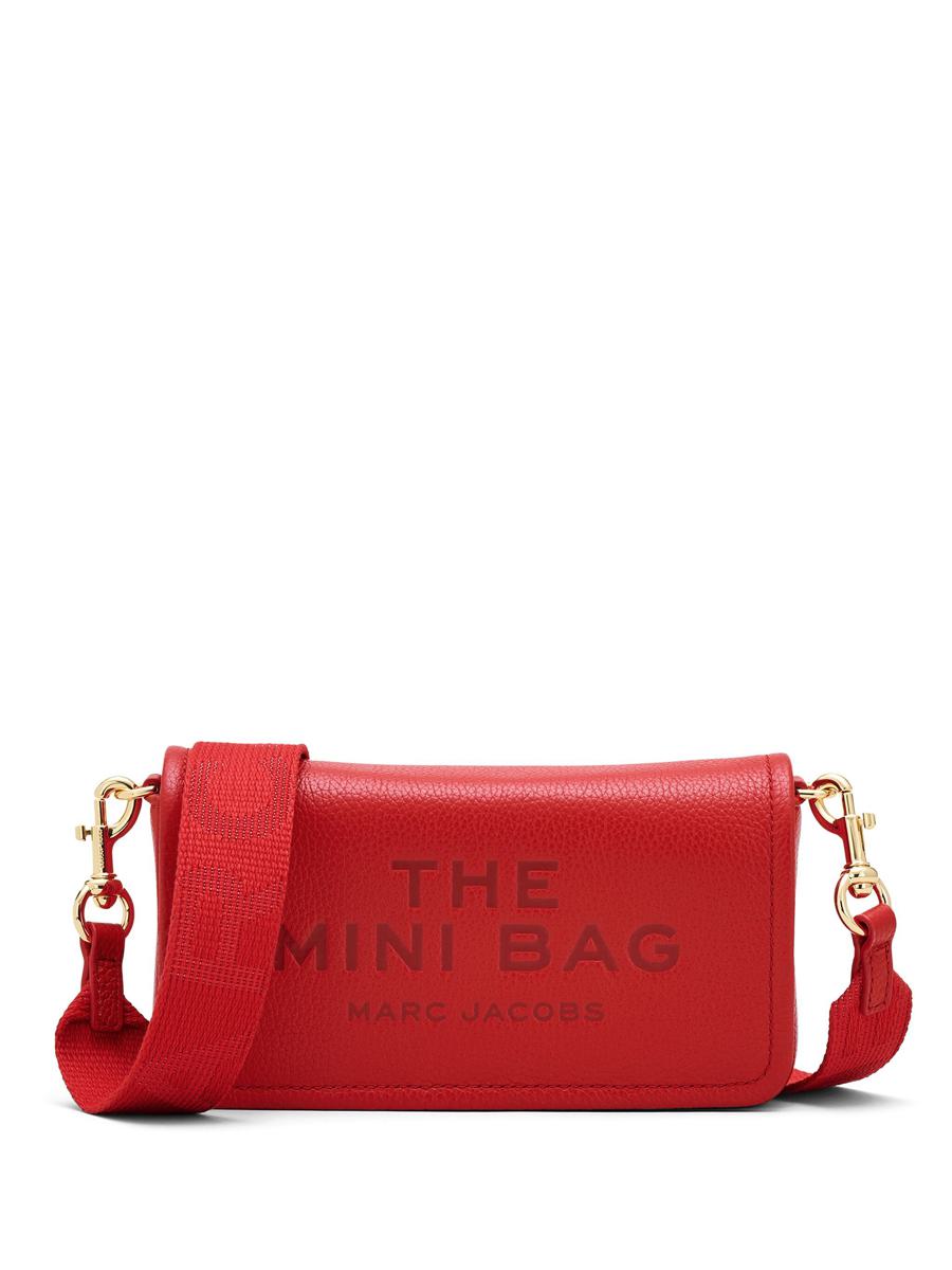 Marc Jacobs Läderväska Mini