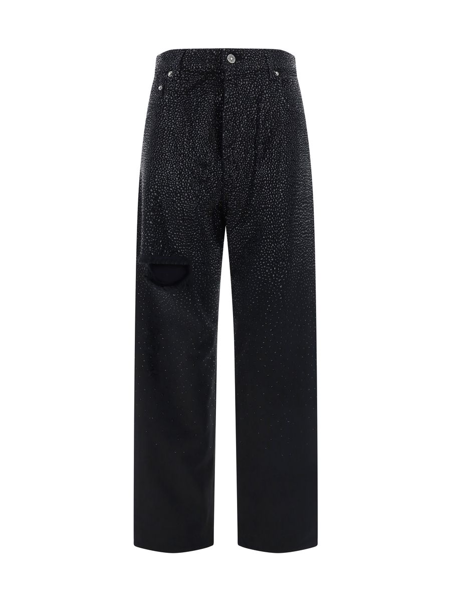 Golden Goose Jeans