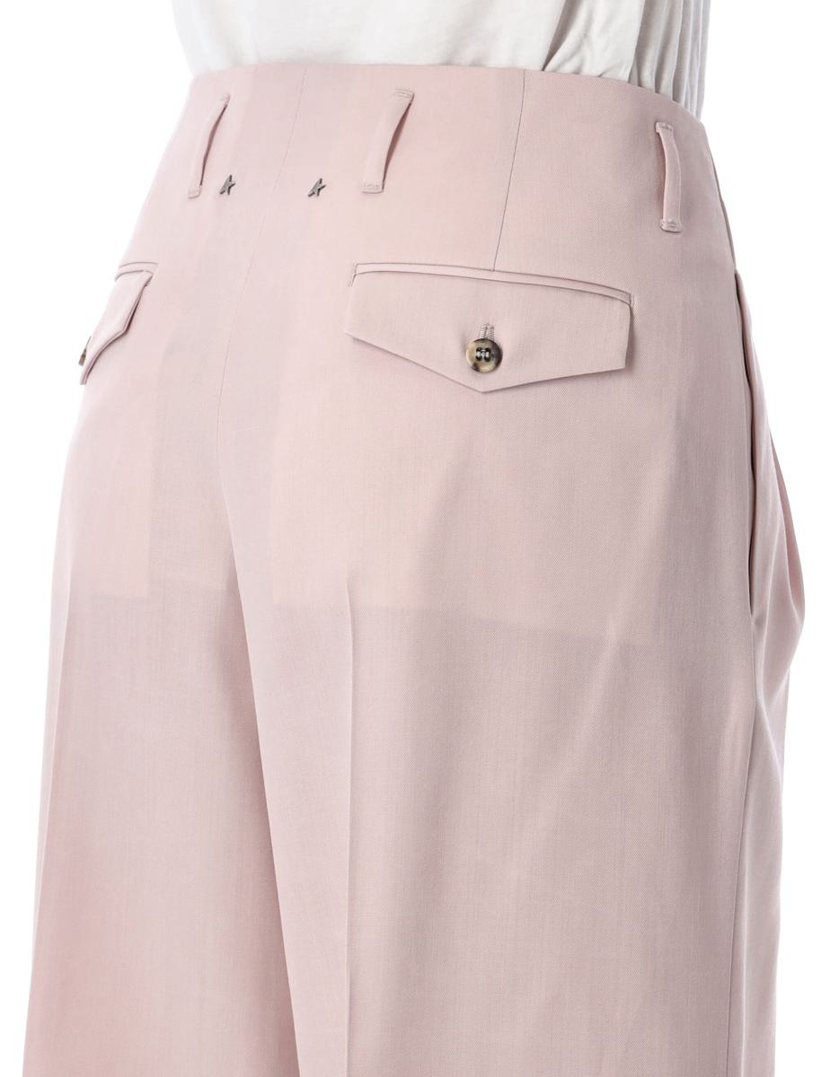 Golden Goose Flavia Byxor