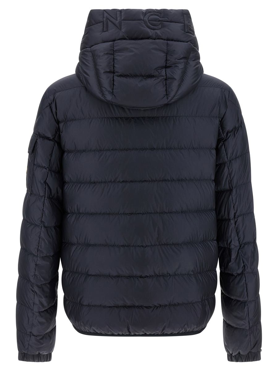 Moncler 'Najan' Dunjacka