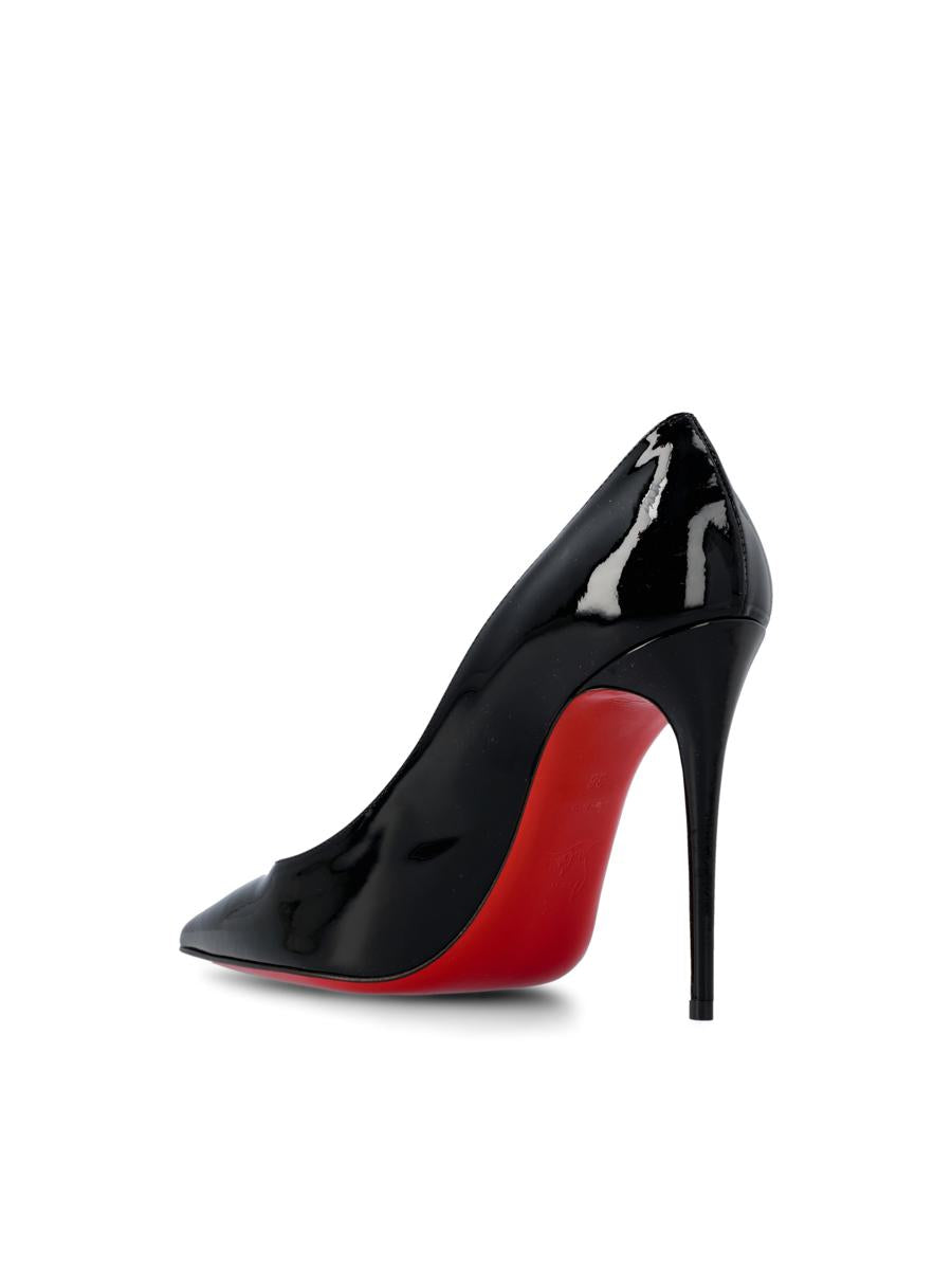 Christian Louboutin klackskor
